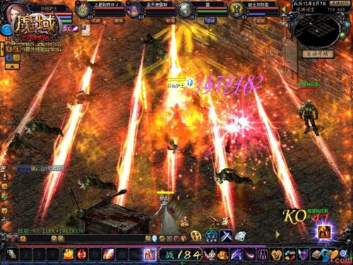 魔域黑魔石洗白方法及PSP最终幻想7核心危机魔石合成表
